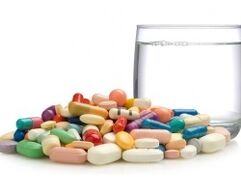antibiotikumok miért nem alkohollal