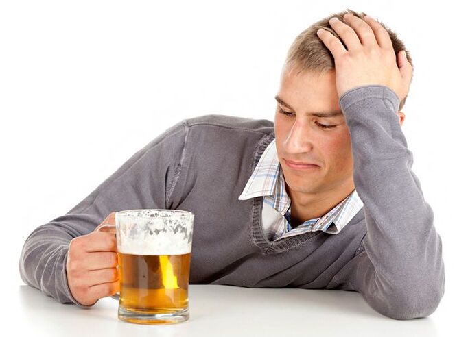 alkoholfogyasztás hogyan hagyja abba az ivást