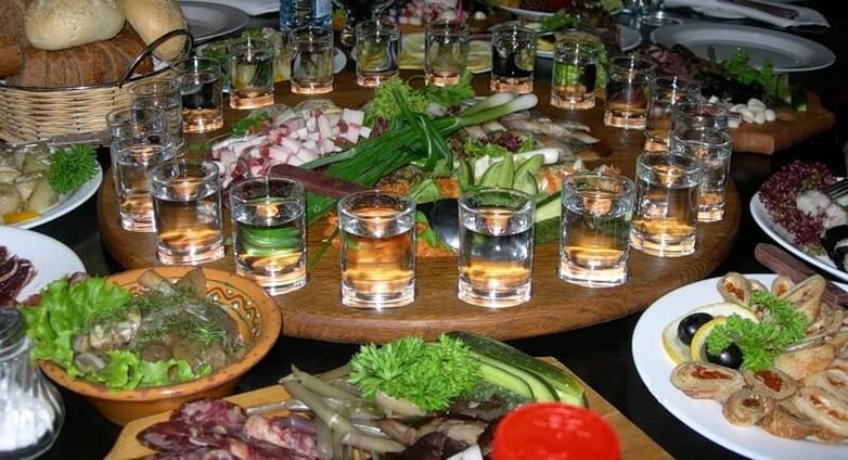 büfé