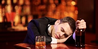 Hatékony módszerek az alkoholfogyasztás abbahagyására