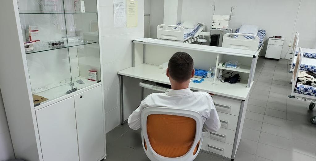 modern klinika az alkoholizmus leküzdésére