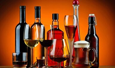 Melyik alkoholt iszom a jobb