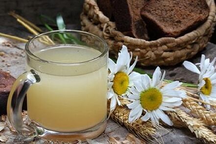 hogyan lehet abbahagyni az alkoholfogyasztást népi gyógymódokkal